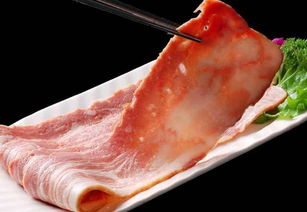 培根、火腿與辦公用品——兼談對西餐肉制品的常見誤解