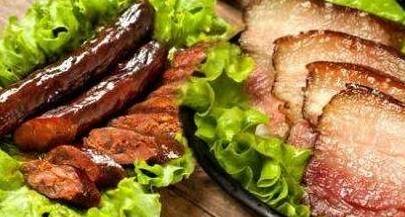 春節(jié)買(mǎi)年貨別變成“年禍” 肉制品選購(gòu)指南