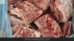 優質羊脖片批發 北京京昌龍發水產商貿中心的肉制品亮點