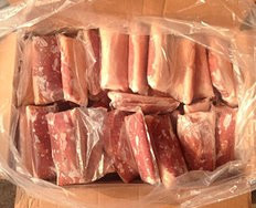 昆明悅廚供應(yīng)西式快餐原料 帶皮雞胸肉（320片裝）專(zhuān)業(yè)解析